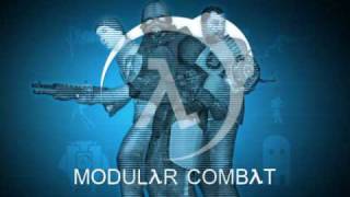 Modular Combat tribute