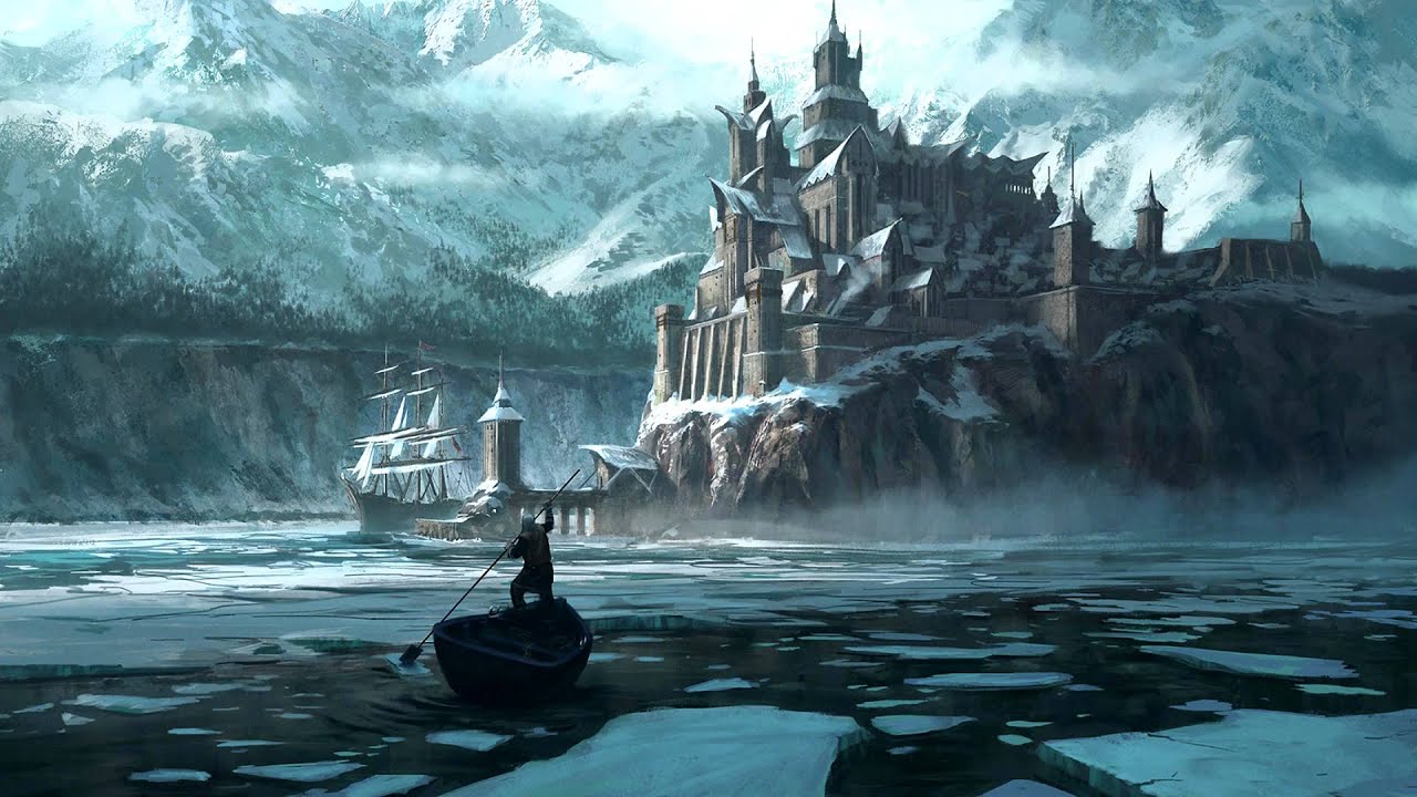 Sensory Overload Music - The Homecoming extended