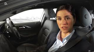 Cyber Risk Services: Automotive Industry