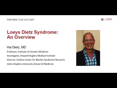 Video: Loeys-Dietzin Oireyhtymä: Elinajanodote, Oireet Ja Raskauden Aikana