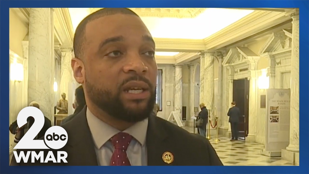 Bipartisan push seeks inspector general oversight of Baltimore County schools