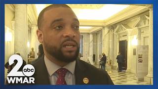 Bipartisan push seeks inspector general oversight of Baltimore County schools