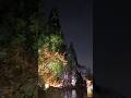 One night in China #travel