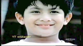 Closing acara Pengantin Remaja RCTi 2007 + Endcap Sinemart + Station id RCTi 2006 balon version