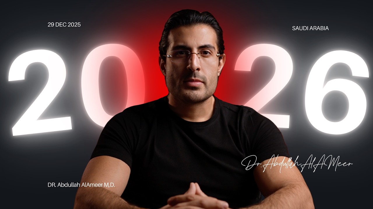 أبيك تسمعني إذا ما تبي تخسره سنة زياده من حياتك..