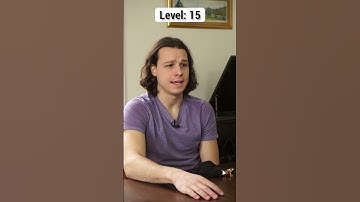 How dnd wizards level up