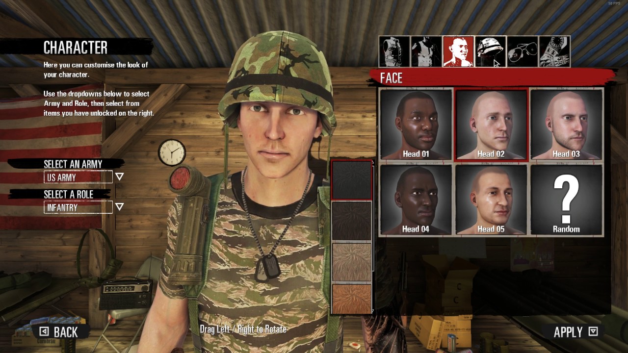 rising storm 2 vietnam commander rising storm 2 vietnam commander