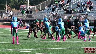 RIVALRY GAME | 8U GA RATTLERS VS #4 SO ICY