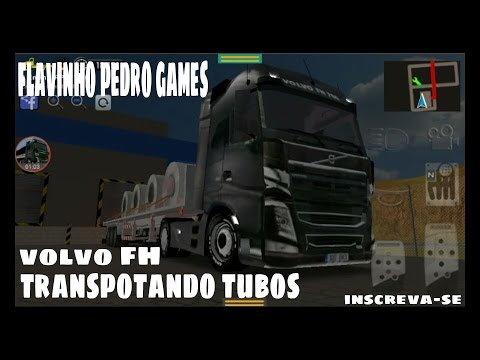 Grand Truck Simulator Viagem Volvo Fh Transportando - Grand Truck Simulator Viagem Volvo Fh Transportando grand truck simulator viagem volvo fh transportando grand truck simulator viagem volvo fh transportando