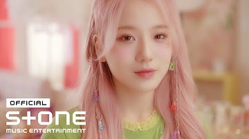 LIMELIGHT (라임라잇) - StarLight MV