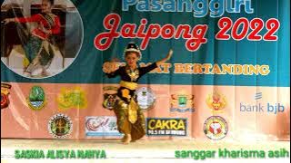 istri raspati