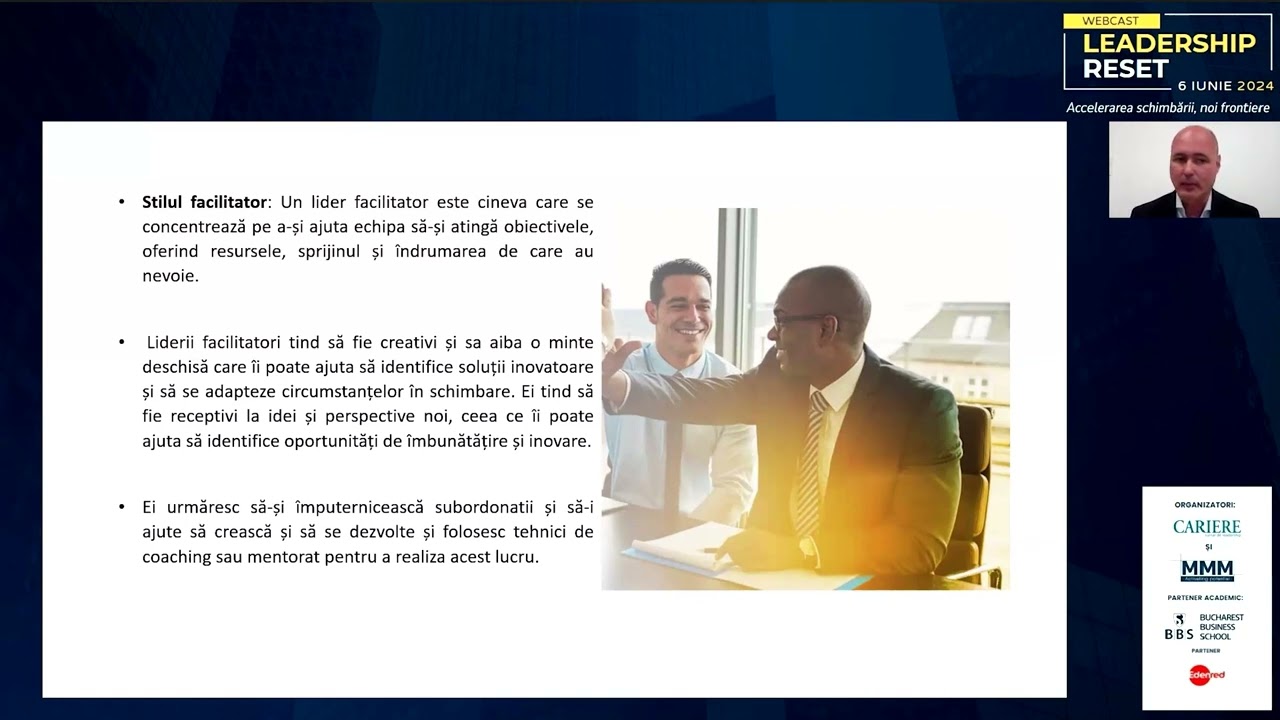 Dragoș Cîrneci - Crizele și percepția iluzorie a realității