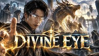 【FULL】They Mocked Him as Talentless, Until His Divine Eyes Awakened