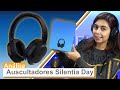 Headphones leves e confortáveis? | Prozis Silentia Day | Geek&#39;alm