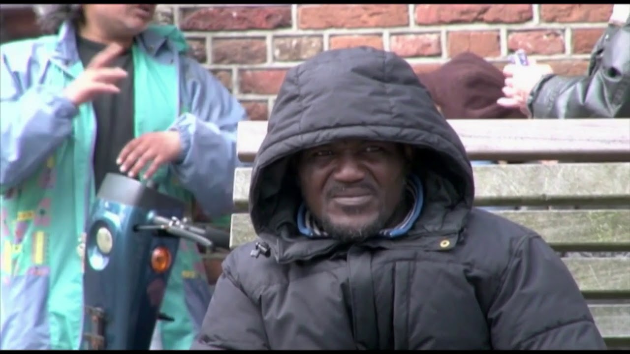 Нидерланды 1 - YouTube