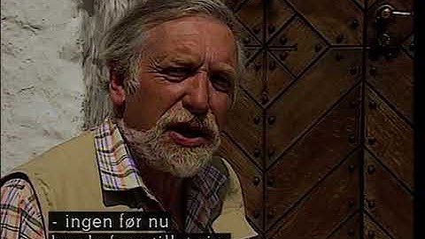 The Secret of the Templars - fourth episode: Exploration of the Invisible