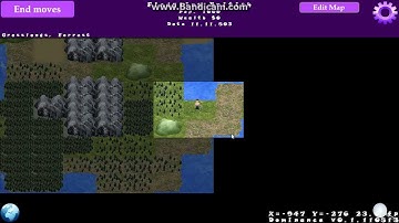 Dominance final pathmapping demo