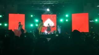 IV OF SPADES - Where Have You Been, My Disco? (Live in Cebu)