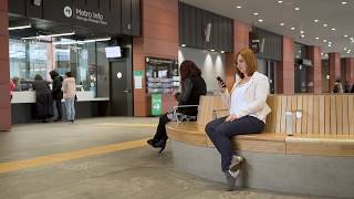 Metro - How to use your Metrocard screenshot 5