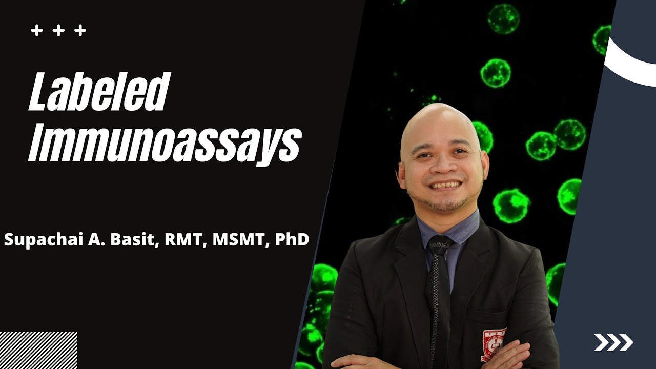 Labeled Immunoassays