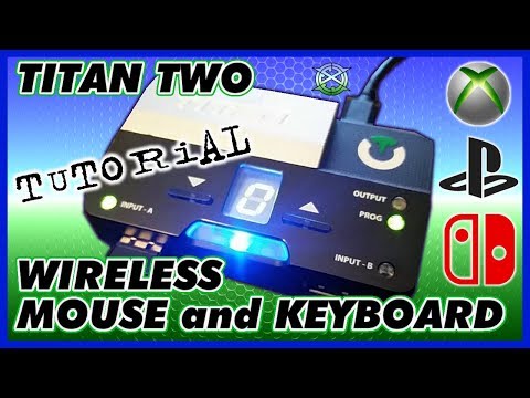 Titan Two videos - YouTube