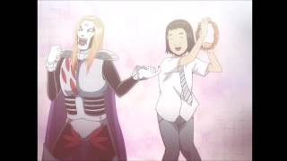 Raspberry Kiss / Detroit Metal City