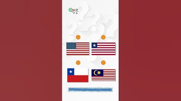 Guess the Similar Flag Quiz Challenge 3 #shorts