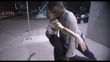 McGuiver + Ashe Jordan | Make Me Feel - Twisted Psykie