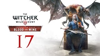 WITCHER 3: Blood and Wine #17 : A Massive Moment of Feels
