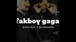 Telponan romantis || Fakboy Gagal  ||  Story WA Baper