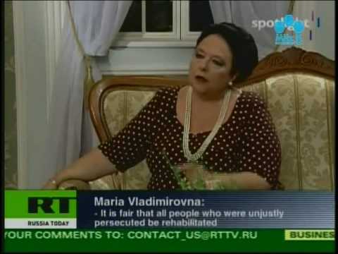Βίντεο: Zubareva Maria Vladimirovna: βιογραφία, καριέρα, προσωπική ζωή