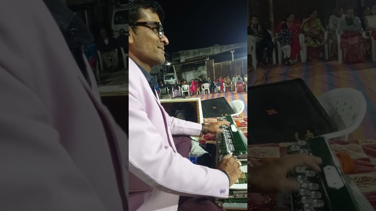 Banjo Solo | Shailesh Parmar | Banjo | Nilesh Tarbada Banjo | New Banjo Solo