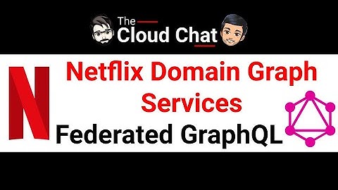 GraphQL, Netflix DGS and Federation