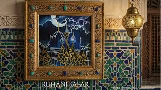 Ruhani Safar Official Art Track