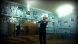 Fire-show уроки - Conveyor belt Обучение(Staff) Fire-show уроки - Conveyor belt Обучение(Staff)