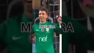 En İyi Kaleci Sizce Kim ? Şfet Öneçıkart Çe Şiktaş