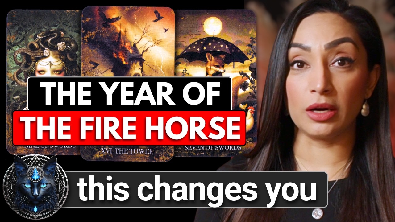 This Starts Feb 17th | It Changes EVERYTHING For You!