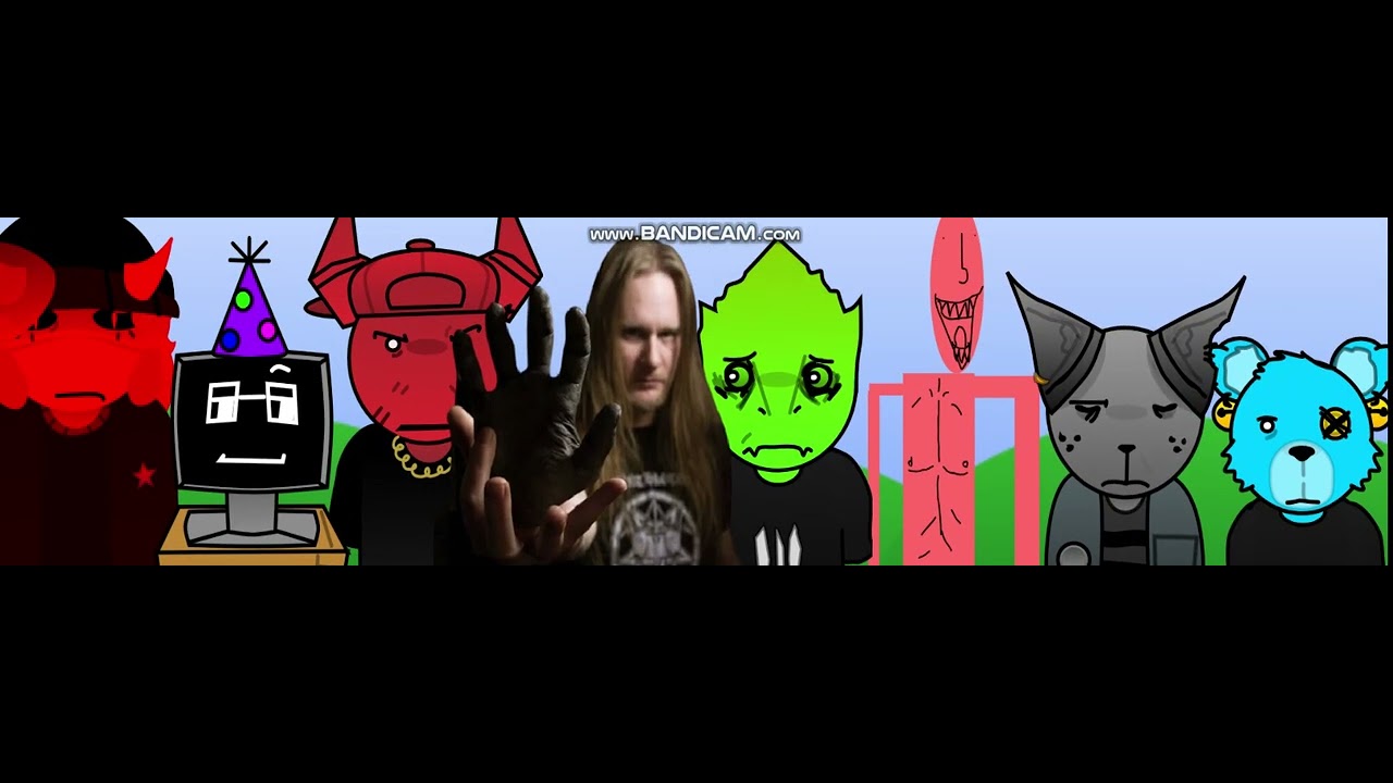 Sprunked FV Demo - VorteX! mix