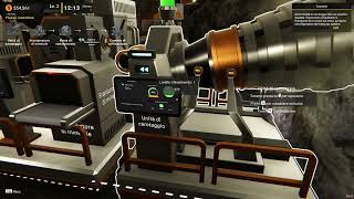 Mineral Mining Simulator 01 - Le prime estrazioni