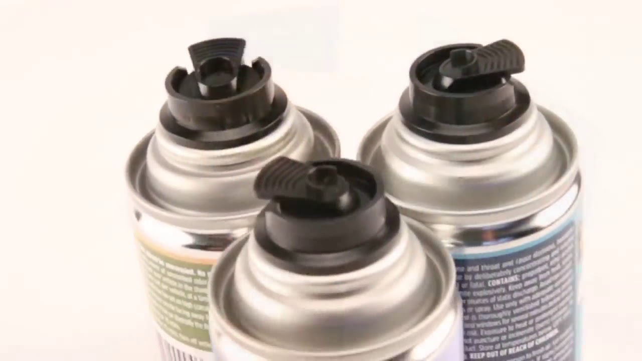 How to use Meguiar’s Air ReFreshner YouTube