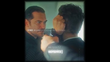 Eşref Tek🔥| EŞREF RÜYA EDIT | Montagem Supersonic (Ultra Slowed)