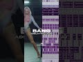 BANG / Adela type beat / Dark Pop Club Instrumental #adelatypebeat #tatemcraetypebeat #clubtypebeat