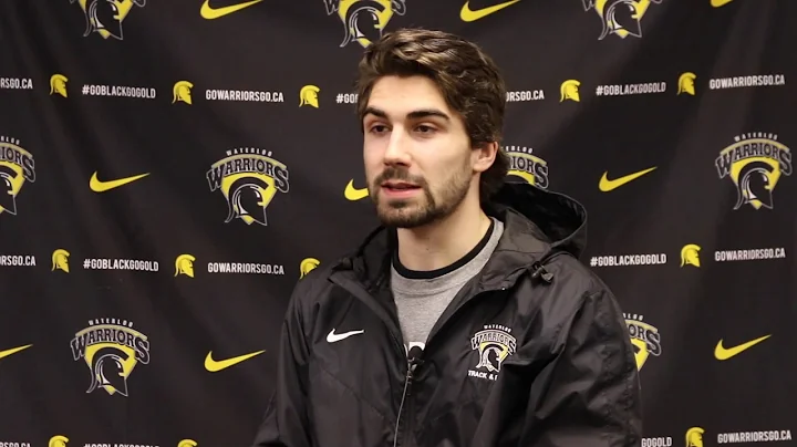 University of Waterloo Warriors Athletics - Math P...