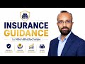 Welcome to Insurance Guidance by Niton Bhattacharjee | Smart Financial Protection &amp; Investment.
