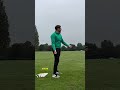 Huge changes and great session, learning to hinge, and help give him the vertical element during the