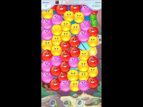 Jelly Splash Pop Level 27 - NO BOOSTERS FANVIDEO