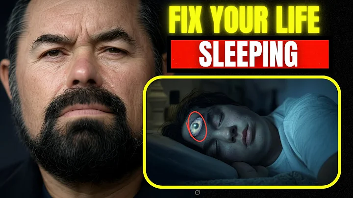 Do This for 5 Minutes a Day and It Will Permanently Change Your Reality | Jacobo Grinberg