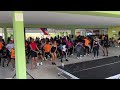 [GUADELOUPE] Le forum 5S bat son plein au lycée Ducharmoy : solidarité, santé, sécurité, au cœur des