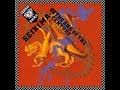 聖飢魔 II (Seikima II) (Jpn) - 蝋人形の館 (Rouningyou No Yakata)