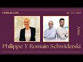 La Nueva Terapia y el poder de la sanación cuántica | Charla con Philippe y Romain Schwiderski